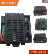 Durable RX23RX18 Control Box for Children's Electric Ride On Cars - Easy Install
