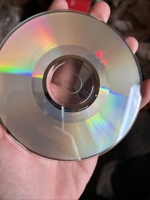 Generator Vol 2 (Sega Dreamcast) Demo Disc w/ Original Sleeve