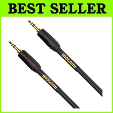 3.5mm TRS Male to Male Audio Cable 3ft