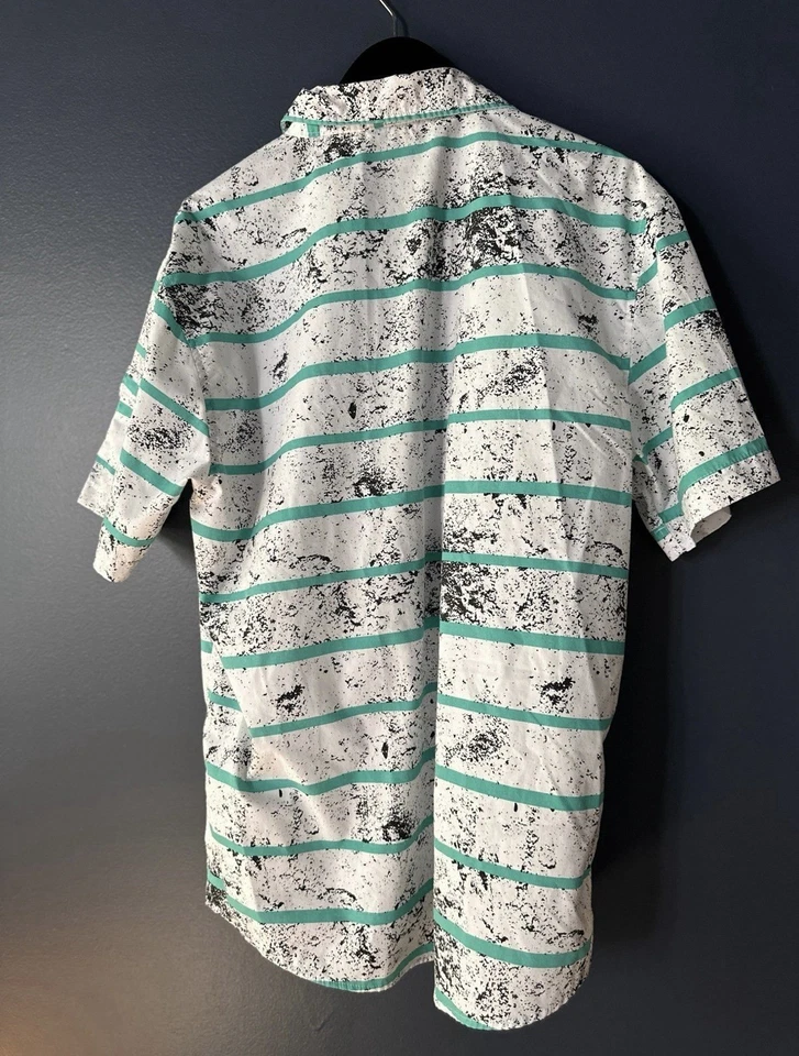 Fly Society 男式短袖 XL — 第 3/3 张图片