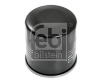ÖLfilter Febi Bilstein 183879 Anschraubfilter FüR Nissan Pixo UA0 LPG Suzuki EX