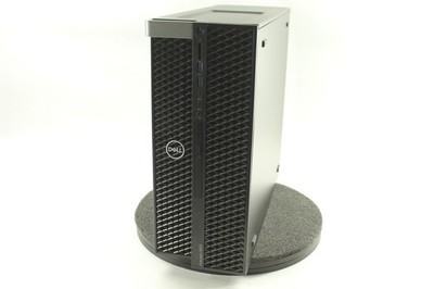 Dell Precision 5820 Xeon W-2223 3.6GHz 256GB SSD 16GB RAM Quadro K620 W11P
