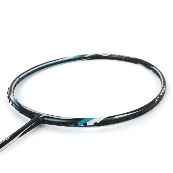 REDSON 2025 Aero Blast AT 06 Badminton Racket Racquet 4U Unstrung