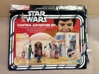 Star Wars Sears Exclusive Cantina Adventure Set Kenner 1978