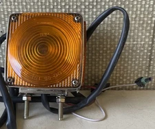 Kenworth Parking Light Assembly For 2008-2013 Kenworth Semi Truck