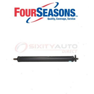 Four Seasons AC Receiver Drier for 1973-1979 Ford E-100 Econoline - Heating tr