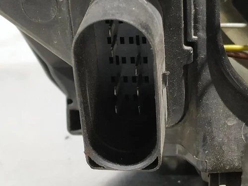 4M5113K060BA Faro Izquierdo para FORD FOCUS BERLINA (CAP) Ghia 2005 846071 - Imagen 4 de 10