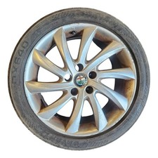 ALFA ROMEO GIULIETTA 17" ALLOY 225/45/17 7.5J ET41 156093271