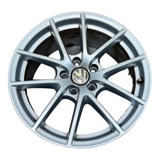 Llanta de aluminio original llanta 8x17 ET41 VW Passat CC 357 CC 358 3C8601025