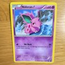 NIDORAN 43/116 POKEMON CARD (PLASMA FREEZE SET)