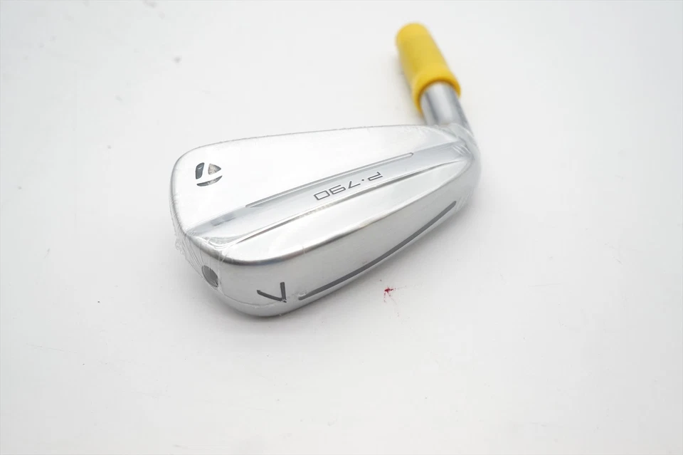 New Taylormade P790 2025 30* #7 Iron Club Head Only  1309014 Lefty Lh - Image 2 of 4
