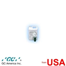 GC Coecide XL Plus 3.4% Alkaline Glutaraldehyde Sterilant Solution - #550 421354