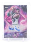 ROBERT PARISH 2025-26 TOPPS MIDNIGHT DARK MATTER WINTER AUTO /35 #DMA-RP Q4147