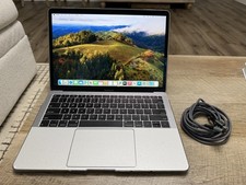 Apple MacBook Air 13 in 2018 for sale | eBay