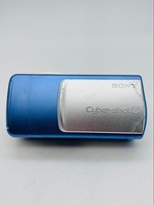 SONY Cyber-shot DSC-U10 Tested Working With Charger From Japan