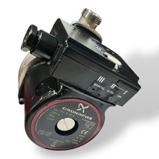 Grundfos Pump Home Booster UPA 15-90N 230V 50Hz 99539153