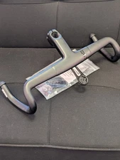 Enve 1pc AR Integrated Bar/Stem 110x40 USED