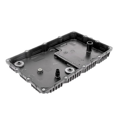 VAICO V52-0204 Oil sump, automatic transmission For 14-17 Equus Genesis K900