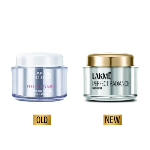 Lakme Absolute Perfect Radiance Brightening Day Cream 50G free shipping world - Picture 5 of 8