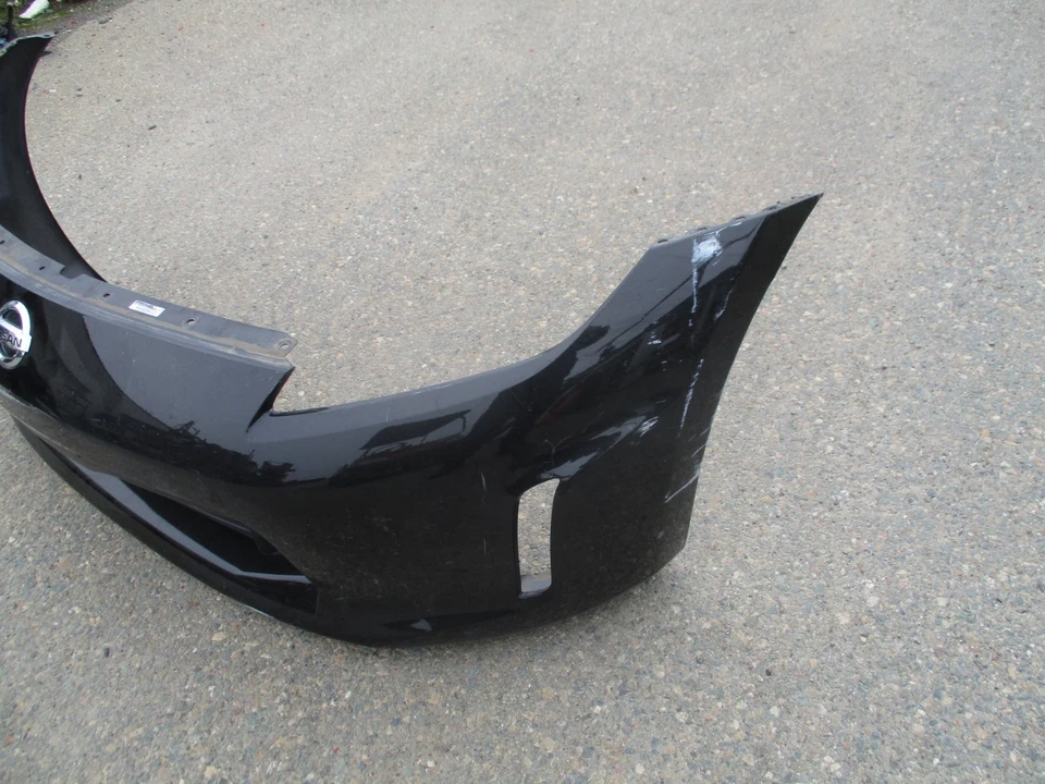 PARAGOLPES DELANTERO NISSAN 370Z 2015-2020 OEM 62022-3GY0H (sin envío) Foto 4 de 4