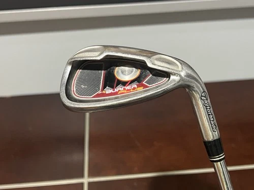 Taylor Made Burner Plus STIFF flex A Wedge 36” RH /