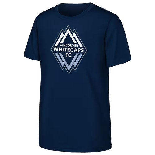 Thomas Müller Vancouver Whitecaps FC Kinder-T-Shirt 2025 MLS 128-164 13 Kids 25 - Bild 2 von 2