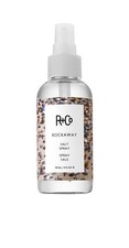 Salt Spray for Hair Volume  Texture - Beachy Waves, Texturizing Mist