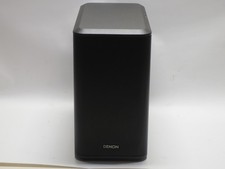 Denon DSW-S514 Home Theater Wireless Subwoofer, DHT-S514
