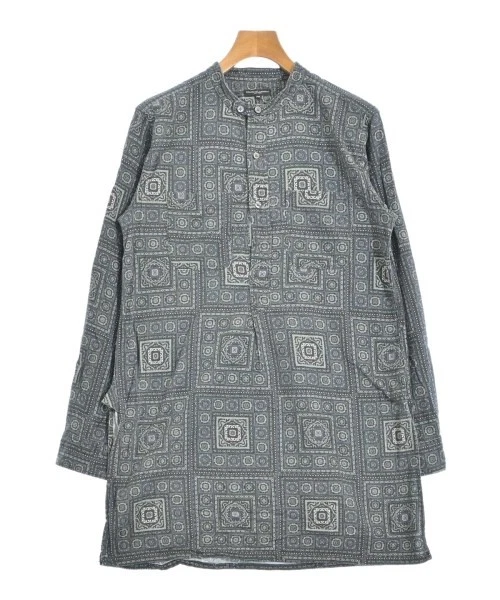 Engineered Garments Cotton Casual Button-Down Shirts for Men for