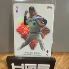 2023 Topps Series 2 - All Aces Nolan Ryan #AA-32
