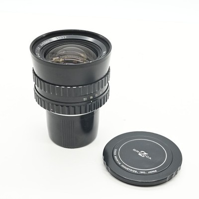 Bronica 50mm f2.8 Nikkor-O Lens #737 | eBay