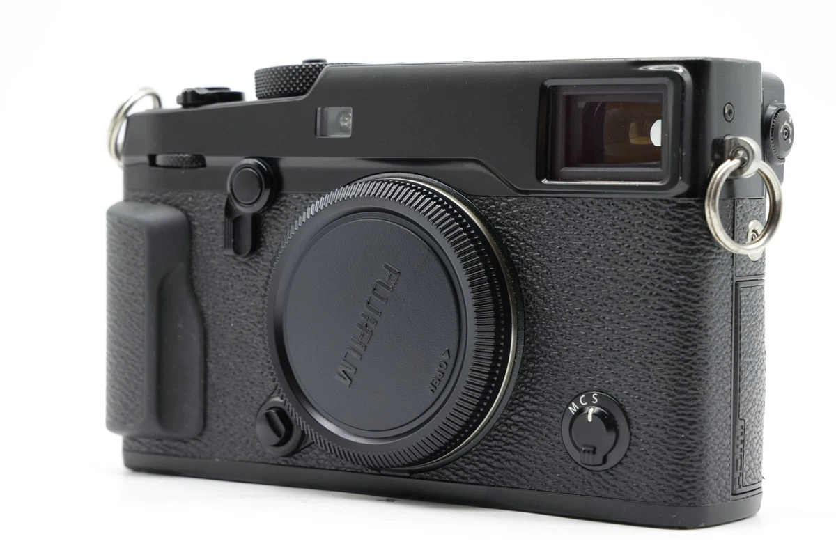 Fujifilm X-Pro2 Digital Cameras for sale | eBay