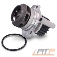 Wasserpumpe+Dichtung FÜR Audi A4 B6 B7 8H 2.0 A5 8T Q5 2.0 A6 4B C5 4F C6