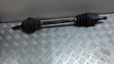 Cardan Renault R4