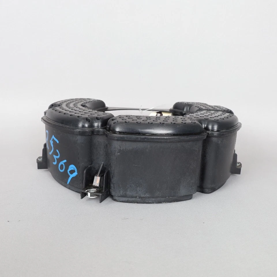 20012-2014 Volkswagen Jetta Golf 2.0 Fuel Vapor Canister 1K0201797B OEM Used - Image 2 of 4