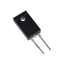 10 PCS D5S9M Schottky Rectifier — 90V / 5A — TO-220