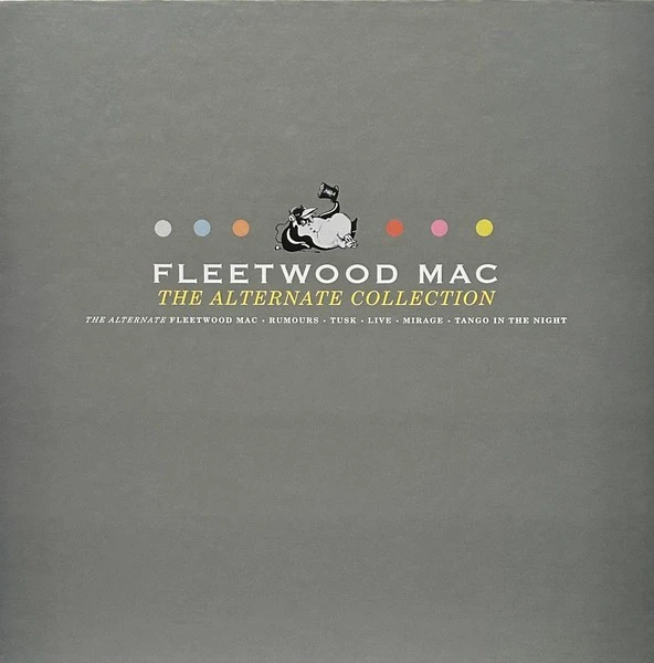 Fleetwood Mac Box Set Vinyl Records for sale | eBay