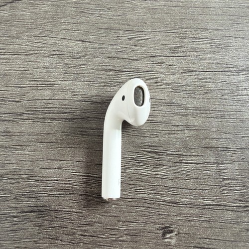 Auricolari di ricambio originali Apple AirPods 2a generazione (solo orecchio destro) A2032 - Foto 2 di 5