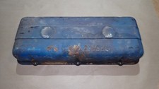 Detroit Diesel 4-53 8v53 Engine Rocker Cover Valve Cover Oem Take Off