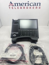 Mitel MiVoice 6940W IP Phone 50008387 