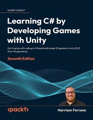 Harrison Ferron Learning C# by Developing Games  (Gebundene Ausgabe) (US IMPORT)