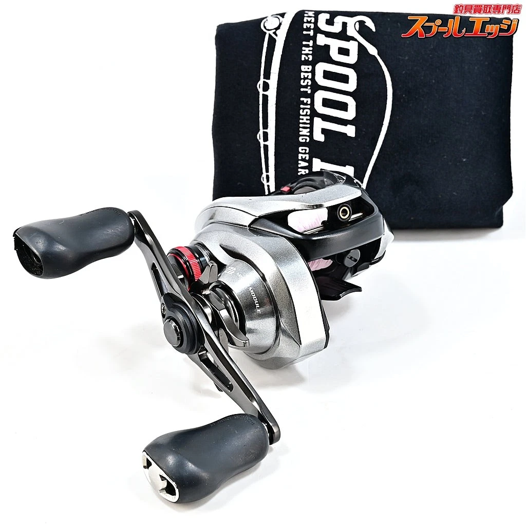 Shimano Scorpion DC Baitcasting Fishing Reels for sale | eBay