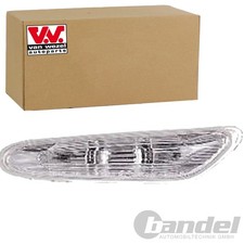 VAN WEZEL BLINKER BLINKLEUCHTE RECHTS LINKS passend für BMW 1er E81 3er E90 