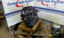 Engine 2.0L VIN 1 6th Digit Gasoline SOHC Fits 13-15 ILX 257980