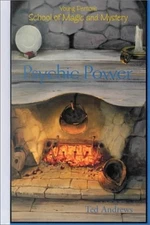Psychic Power: Young Person's School of Magic and Mystery (2) (Young Person'...