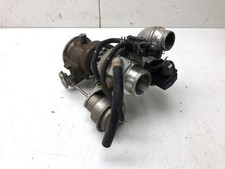 Turbolader Opel Astra K B16 12685682 P18014718