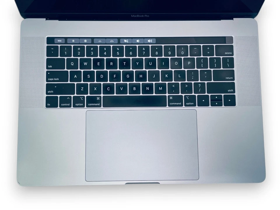 Apple MacBook Pro 15" 2018 · i7 · 16GB · 500GB, Foto 2 von 5