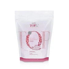 Italwax Top Line Pink Pearl - 750g / 1.65lb - Hard wax beads for hair removal