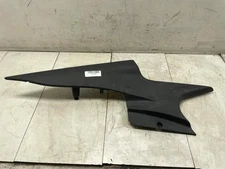 2013 2019 FORD TAURUS POLICE PACKAGE REAR LEFT DRIVER SIDE C PILLAR COVER TRIM 