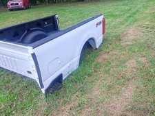2023-2026 F-250 F-350 Superduty New Take Off Ford 8 Truck Bed